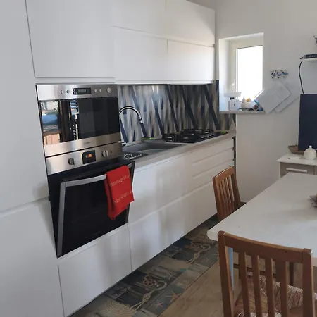 Apartamento Maison Laura