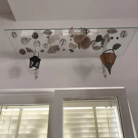 Maison Laura Apartament