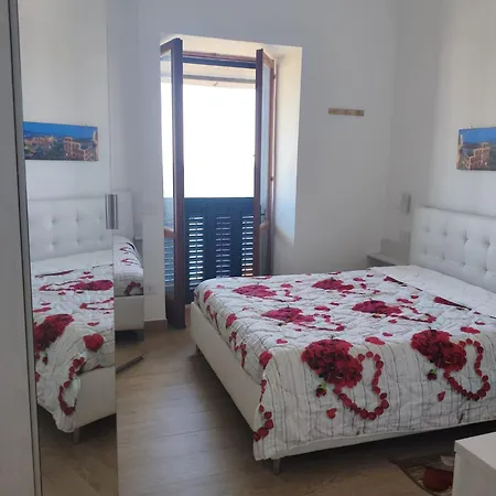 Apartament Maison Laura
