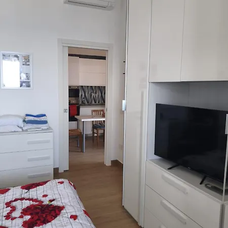 Apartament Maison Laura *