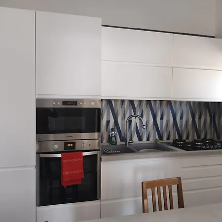 Apartament Maison Laura Vico Equense
