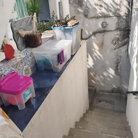 Maison Laura Appartement Vico Equense