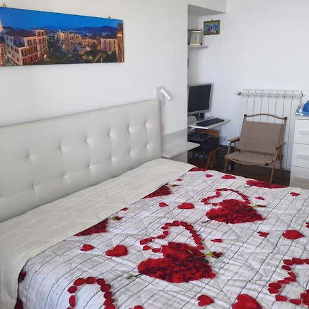 Maison Laura Apartament