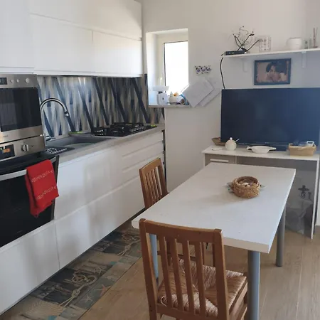 Maison Laura *