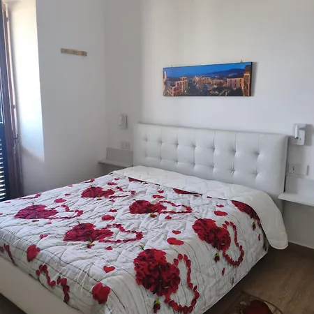 Maison Laura Appartement Vico Equense