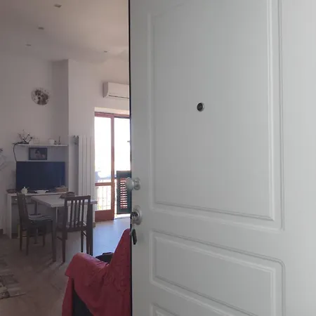 Appartement Maison Laura *
