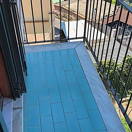 Maison Laura Apartamento *