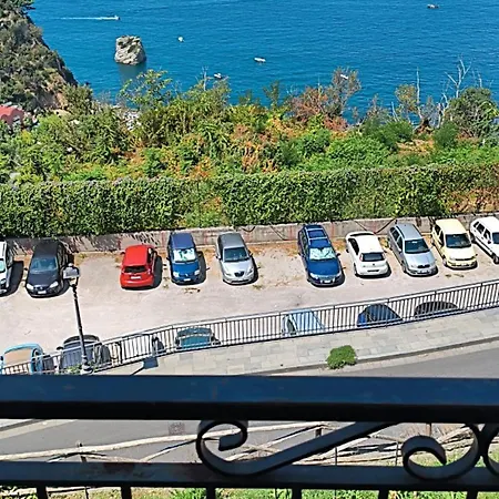Maison Laura Appartement Vico Equense
